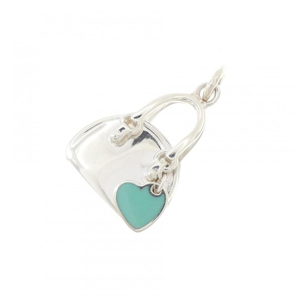 TIFFANY & CO. Silver Necklace